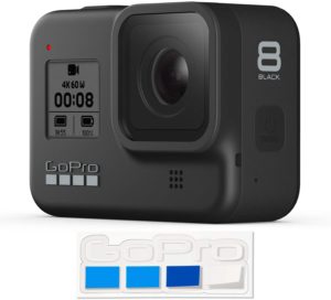 GoPro HERO8