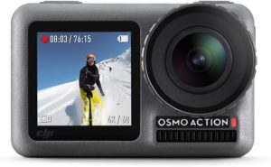 OSMO ACTION