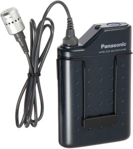 パナソニック WX-4300B